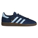 Adidas Handball Spezial Lacivert Kadın Günlük Spor Ayakkabı