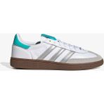 Adidas Handball Spezial Mercedes Beyaz Spor Ayakkabı Regular Kalıp ile Rahat Kullanım