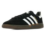 Adidas Handball Spezial Siyah Erkek Spor Ayakkabı