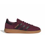 adidas Handball Spezial Unisex Günlük Ayakkabı JR3848 Kırmızı