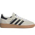 Adidas Handball Spezial W IF6562 Krem Unisex Günlük Ayakkabı