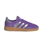 Adidas Handball Spezial W Kadın Günlük Ayakkabı IH9208 Mor