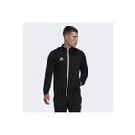 Adidas HB0573 Siyah Erkek Eşofman Üst