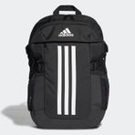 Adidas HB1324 Power VI Polyester Siyah - Beyaz Unisex Sırt Çantası