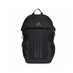 Adidas HB1325 Power VI Id Bp Polyester Siyah - Gri Unisex Sırt Çantası