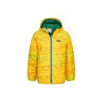 Adidas HB6605 Classic Lego Sarı Erkek Çocuk Mont