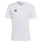 Adidas HC0452 Beyaz Erkek T-shirt