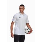 Adidas HC5067 Beyaz Erkek Polo T-shirt