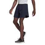Adidas HD3580 Wo Knurl Sho Lacivert Erkek Şort