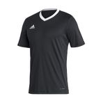 Adidas HE1573 Ent22 JSY Siyah Erkek T-shirt