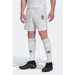 Adidas He6285 Erkek Beşiktaş Futbol Beyaz Şort