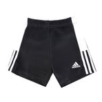 Adidas HE7164 Siyah Tiro Essentials Kadın Şort