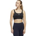 Adidas HE9069 Siyah Sporcu Sütyeni