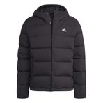 Adidas Helionic Ho Jkt Siyah L Erkek Ceket