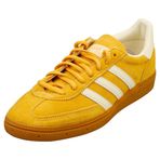 adidas Hentbol Özel Erkek Ayakkabıları, Önceden Hazırlanmış Sarı, 7