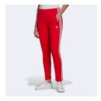 Adidas Hf1992 Sst Pants Pb Kırmızı Kadın Eşofman Altı