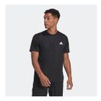 Adidas HF7214 D4M Tee Erkek T-Shirt