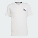 Adidas HF7215 Aeroready Designed for Movement Erkek T-Shirt