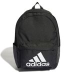 Adidas HG0349 Siyah-Beyaz Unisex Sırt Çantası