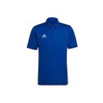 Adidas HG6285 Mavi Erkek Polo T-shirt