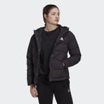 Adidas HG8747 W Helionic Ho J Kadın Günlük Kaban Mont