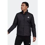 Adidas HG8758 Bsc 3S Ins Jkt Siyah Erkek Günlük Stil Ceket