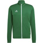 Adidas HI2135 Haki Tk Jkt Erkek Futbol Antrenman Ceketi