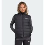 Adidas Hiking KA9737 Terrex Multi Essentials CLIMAWARM Dolgulu Kadın Yelek