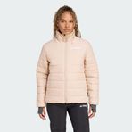 Adidas Hiking KB2162 Terrex Multi Essentials Yalıtımlı Kadın Mont