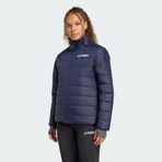 Adidas Hiking KB2166 Terrex Multi Essentials Yalıtımlı Kadın Mont