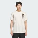 Adidas Hiking KE7078 Multi Erkek Grafik T-shirt