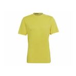 Adidas Hj9773 Sarı Erkek T-shirt