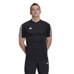 Adidas HK7638 Siyah Erkek Futbol Forması
