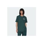 Adidas HL9246 Yeşil Erkek T-shirt