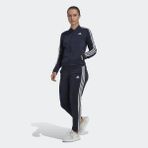 Adidas HM1914 Lacivert Kadın Eşofman Takımı