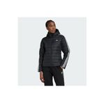 Adidas HM2612-K Kadın Siyah Mont