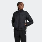 Adidas HM2613 Siyah Short Puffer Kadın Mont