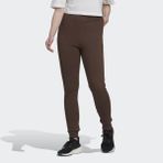 Adidas HN0680 Kahverengi Studio Lounge Kadın Eşofman Altı