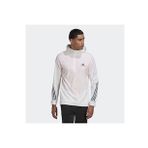 Adidas HN2877 Run Icons Jkt M Erkek Eşofman Üstü