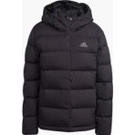 Adidas HN5641 Siyah W Helionic HO J Kadın Günlük Mont