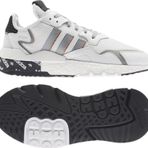Adidas HO1719 Nite Jogger Erkek Spor Ayakkabı