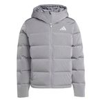 adidas HOLIDAY D JKT Erkek Kuş Tüyü Ceket, M