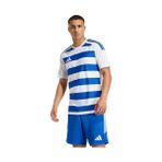 Adidas HOOPED26 Jsy M Erkek Futbol Forması KF3389 Beyaz
