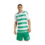 Adidas HOOPED26 Jsy M Erkek Futbol Forması KF3393 Beyaz - XL