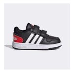 adidas Hoops 2.0 Cmf I FY9444 | 27.0 Erkek Bebek Günlük Spor Ayakkabı