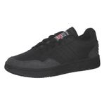 adidas Hoops 3.0 Erkek Günlük Spor Ayakkabı Siyah 43.5
