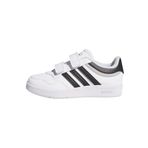 Adidas Hoops 4.0 Cf C Çocuk Sneaker, 28,5