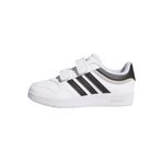 adidas Hoops 4.0 Çocuk Günlük Spor Ayakkabı Beyaz 28