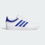 adidas HOOPS 4.0 Erkek Spor Ayakkabı Beyaz Renk Nefes Alabilir Yapı ile Koşu ve Yürüyüş İçin İdeal