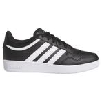 adidas Hoops 4.0 Günlük Spor Ayakkabı Siyah 40